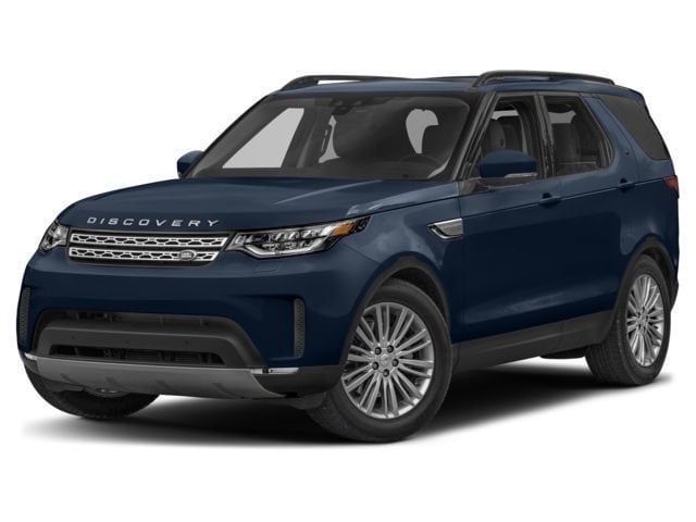 land rover discovery 2018 SALRT2RV9JA060341 image land rover discovery 2018 SALRT2RV9JA060341 image